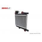 【KOSO】加大水箱 DRG 2.0、MMBCU、JET SL / SL+| Webike摩托百貨