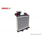【KOSO】加大水箱 DRG 2.0、MMBCU、JET SL / SL+| Webike摩托百貨