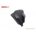 【KOSO】強化型小盾 (附鏡頭孔) MMBCU| Webike摩托百貨