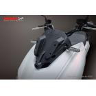 【KOSO】強化型小盾 (附鏡頭孔) MMBCU| Webike摩托百貨