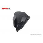 【KOSO】強化型小盾 (附鏡頭孔) MMBCU| Webike摩托百貨