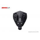 【KOSO】強化型小盾 (附鏡頭孔) DRG 2.0| Webike摩托百貨