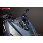 【KOSO】強化型小盾 (附鏡頭孔) DRG 2.0| Webike摩托百貨