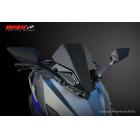【KOSO】強化型小盾 (附鏡頭孔) DRG 2.0| Webike摩托百貨