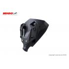 【KOSO】強化型小盾 (附鏡頭孔) DRG 2.0| Webike摩托百貨