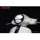 【KOSO】銀翼LED頭燈 GTS300| Webike摩托百貨