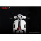 【KOSO】銀翼LED頭燈 GTS300| Webike摩托百貨
