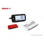 【KOSO】MINI 5 碼表 GPS速度表| Webike摩托百货