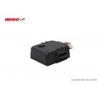 【KOSO】擴充電源轉接盒 RACING S 125 / 150| Webike摩托百货