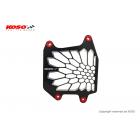 【KOSO】戰隼金屬蜂巢水箱護蓋 YAMAHA車系| Webike摩托百货