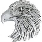 【LETHAL THREAT】Emblem Eagle  老鷹裝飾標誌| Webike摩托百貨