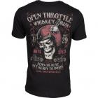 【LETHAL THREAT】【Lethal Threat Open Throttle T-Shirt】T恤| Webike摩托百貨