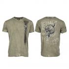 【LETHAL THREAT】【Lethal Threat The Lightning T-Shirt】T恤| Webike摩托百貨