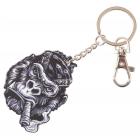 【LETHAL THREAT】Gorilla 鑰匙圈| Webike摩托百貨