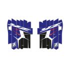【Blackbird Racing】Yamaha Radiator Louvers 車身貼紙套件| Webike摩托百貨