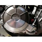 【LighTech】引擎護蓋(左側 / 鋁合金材質) / APRILIA RS 660| Webike摩托百貨