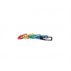 【LighTech】TEAP001 鏈條調整器 (左右一組) / APRILIA RSV4