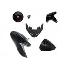 【DUCATI performance】DUCATI performance STYLE 配件包