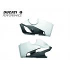 【DUCATI performance】下整流罩套件