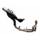 【DUCATI performance】【AKRAPOVIC】鈦合金 全段排氣管【非認證管、需自主送驗】| Webike摩托百貨