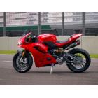 【DUCATI performance】【TERMIGNONI】鈦合金 全段排氣管 PANIGALE / STREETFIGHTER V2 / S (25-)【非認證管、需自主送驗】| Webike摩托百貨