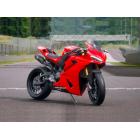 【DUCATI performance】【TERMIGNONI】鈦合金 全段排氣管 PANIGALE / STREETFIGHTER V2 / S (25-)【非認證管、需自主送驗】| Webike摩托百貨