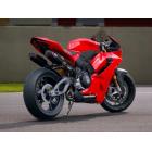 【DUCATI performance】【TERMIGNONI】鈦合金 全段排氣管 PANIGALE / STREETFIGHTER V2 / S (25-)【非認證管、需自主送驗】| Webike摩托百貨