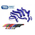 【SAMCOSPORT】SPORT RACE水箱水管套件 (不經節溫器) | Webike摩托百貨
