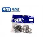 【SAMCOSPORT】水管束環套件 PAN AMERICA