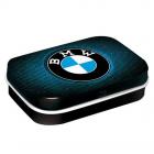 【BMW】金屬盒