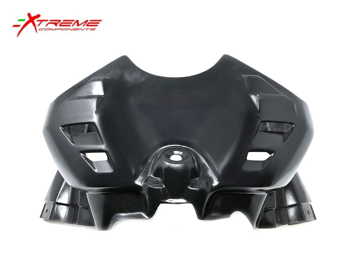 【EXTREME COMPONENTS】環氧樹脂製 整流罩套件 Ducati PANIGALE V4 R 2019-2022| Webike摩托百貨