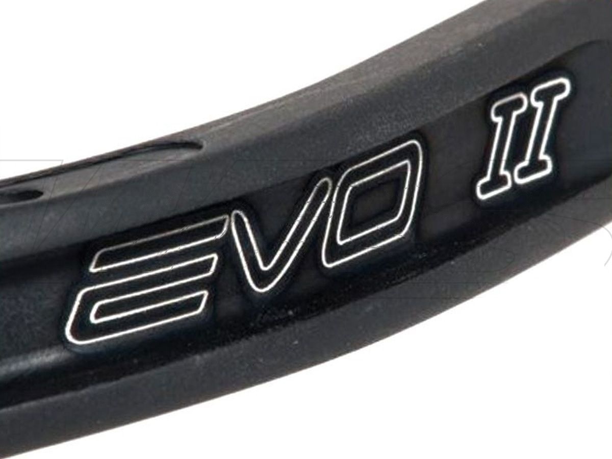 【EXTREME COMPONENTS】EVO 2 可調式煞車&離合器拉桿組 Ducati HYPERMOTARD 821 SP| Webike摩托百貨
