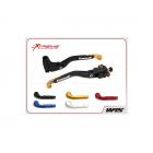 【EXTREME COMPONENTS】EVO 3 可調式煞車&離合器拉桿| Webike摩托百貨