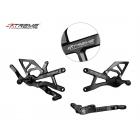 【EXTREME COMPONENTS】GP EVO 腳踏後移套件 (鋁合金材質)| Webike摩托百貨