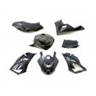 【EXTREME COMPONENTS】SBK RACING 整流罩套件 (碳纖維材質)| Webike摩托百貨