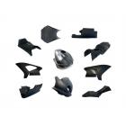 【EXTREME COMPONENTS】EPOTEX SBK 版本 全組整流罩 M1000RR (24-)| Webike摩托百貨