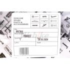 【APRILIA】前叉頂蓋土封 897344| Webike摩托百貨