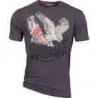 【TRIUMPH】Monty Eagle T恤