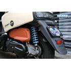 【Gears Racing】EV 後避震器 SUI 125 (23~)| Webike摩托百貨