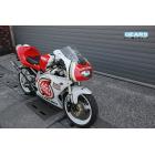 【Gears Racing】FFC-250-T 前叉阻尼系統雙內管匣 (倒叉) RGV-250 (VJ23)| Webike摩托百貨