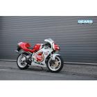 【Gears Racing】FFC-250-T 前叉阻尼系統雙內管匣 (倒叉) RGV-250 (VJ23)| Webike摩托百貨