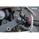 【Gears Racing】FFC-250-T 前叉阻尼系統雙內管匣 (倒叉) RGV-250 (VJ23)| Webike摩托百貨
