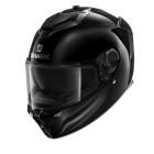 【Shark helmet】SPARTAN GT BLANK 素色 全罩安全帽 (黑色)| Webike摩托百貨