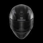 【Shark helmet】D-SKWAL 2 PENXA 彩繪 全罩安全帽 (消黑灰灰)| Webike摩托百貨