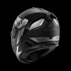 【Shark helmet】SPARTAN GT CARBON RITMO 金屬彩漆 全罩安全帽 (灰銀)| Webike摩托百貨