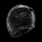 【Shark helmet】SPARTAN GT CARBON RITMO 金屬彩漆 全罩安全帽 (灰)| Webike摩托百貨