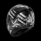 【Shark helmet】SPARTAN GT CARBON REDDING SIGNATURE 選手彩繪 全罩安全帽 (黑白)| Webike摩托百貨