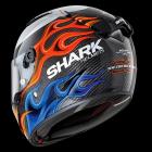 【Shark helmet】RACE-R PRO CARBON LORENZO 全罩安全帽 (黃紅藍)| Webike摩托百貨