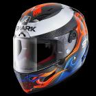 【Shark helmet】RACE-R PRO CARBON LORENZO 全罩安全帽 (黃紅藍)| Webike摩托百貨