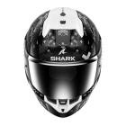 【Shark helmet】SKWAL-i3 HELLCAT 全罩安全帽 (黑鉻銀)| Webike摩托百貨